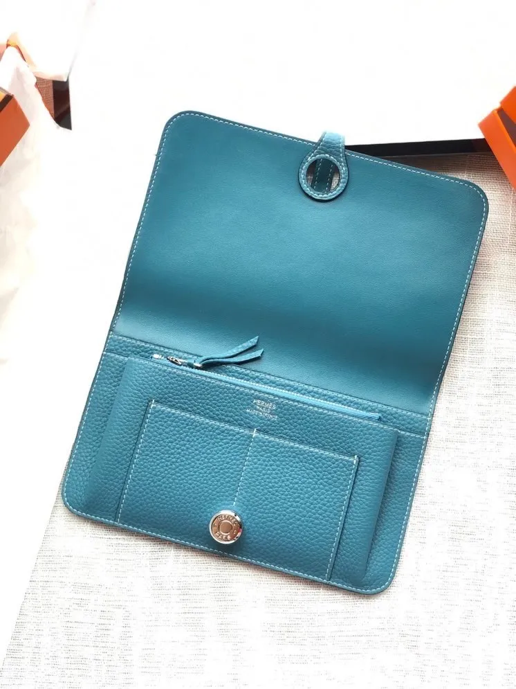All categories Hermès wallet (Hermès) Hermès 2012