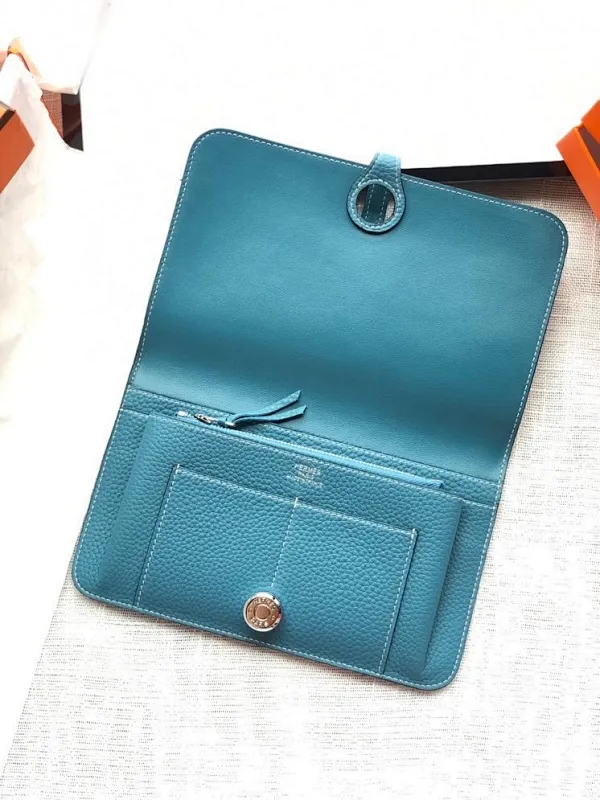 All categories Hermès wallet (Hermès) Hermès 2012