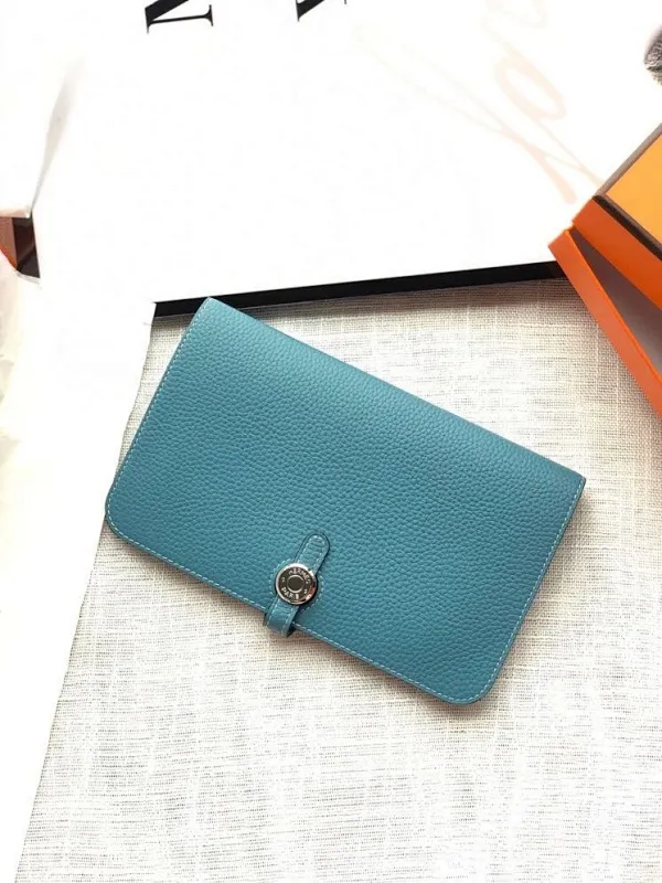 All categories Hermès wallet (Hermès) Hermès 2012