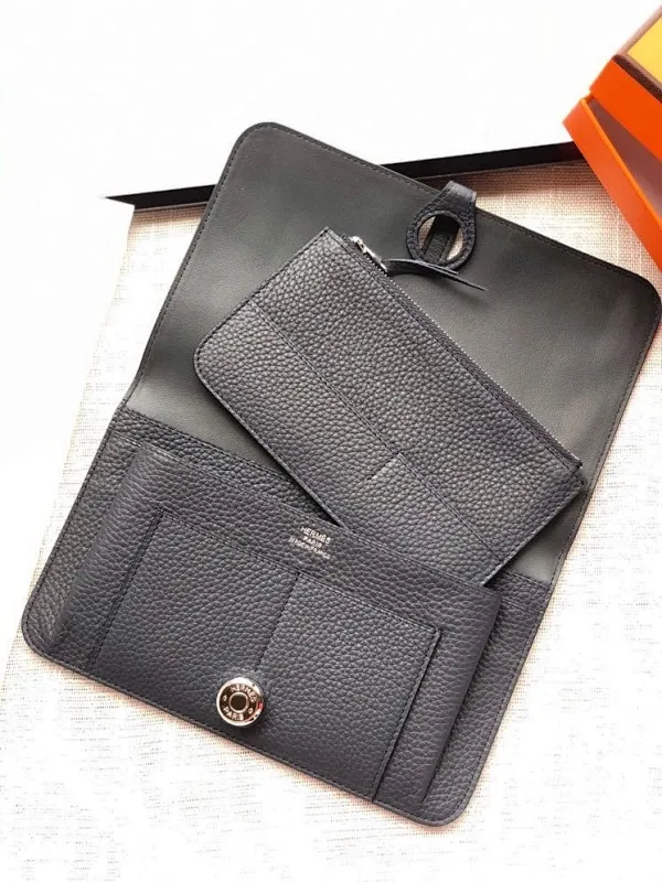 All categories Hermès wallet (Hermès) Hermès 2012