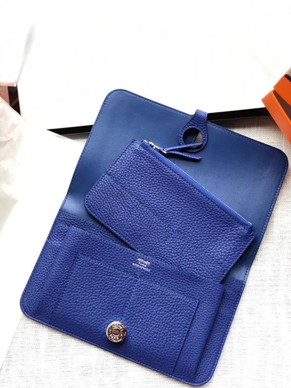All categories Hermès wallet (Hermès) Hermès 2012