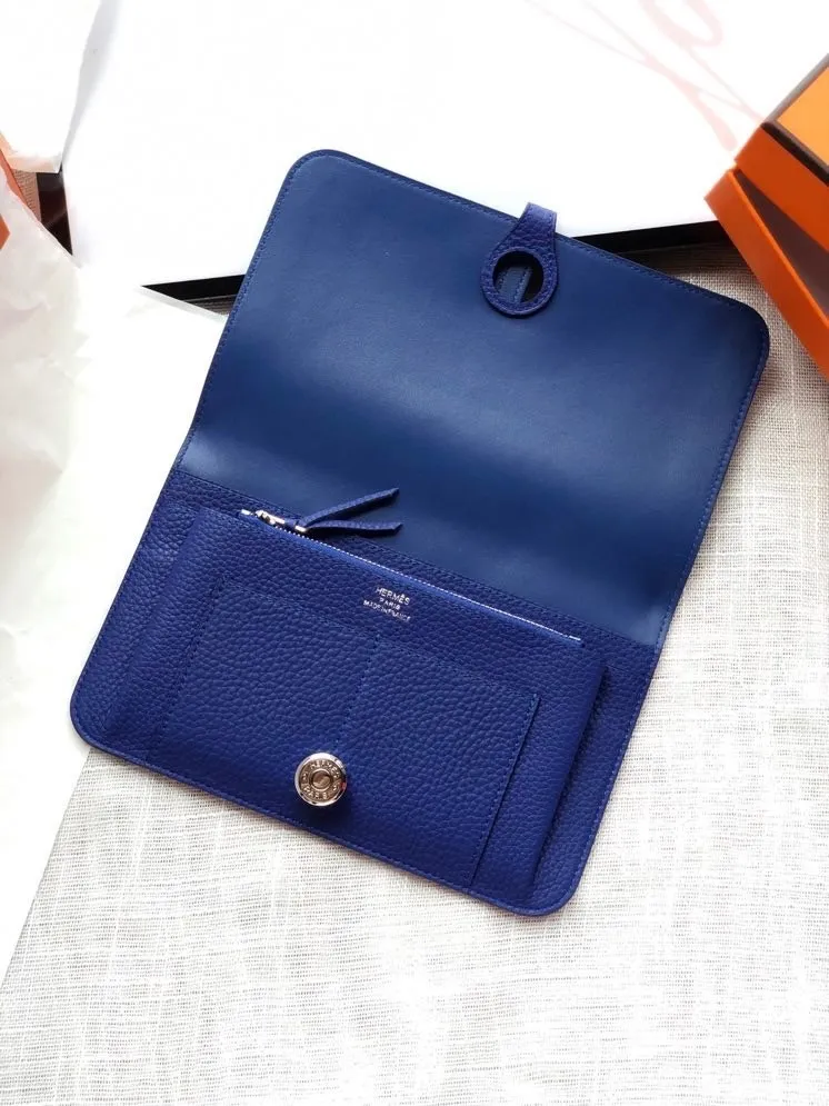 All categories Hermès wallet (Hermès) Hermès 2012