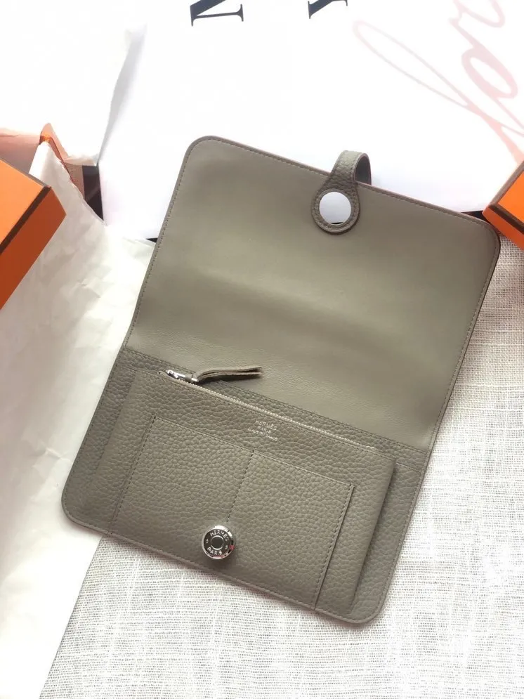 All categories Hermès wallet (Hermès) Hermès 2012