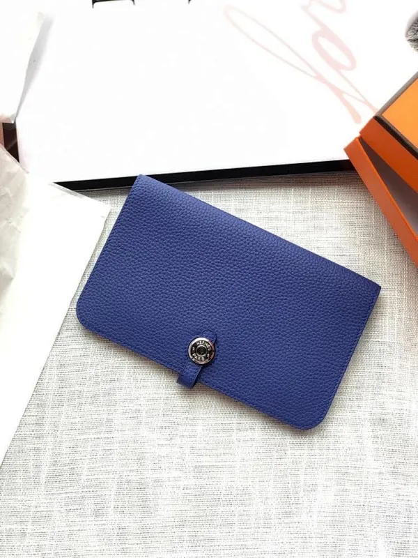 All categories Hermès wallet (Hermès) Hermès 2012