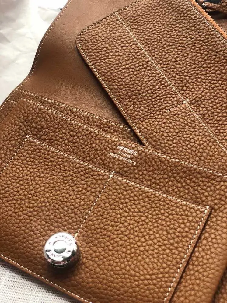 All categories Hermès wallet (Hermès) Hermès 2012