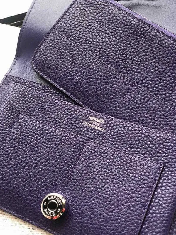 All categories Hermès wallet (Hermès) Hermès 2012