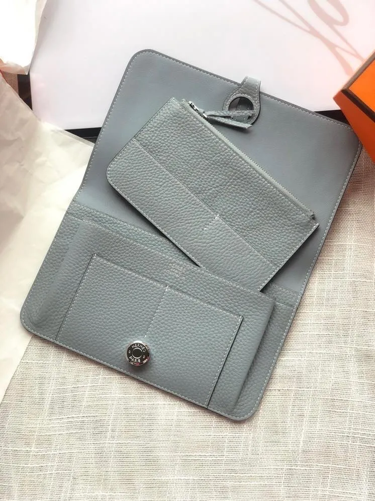 All categories Hermès wallet (Hermès) Hermès 2012