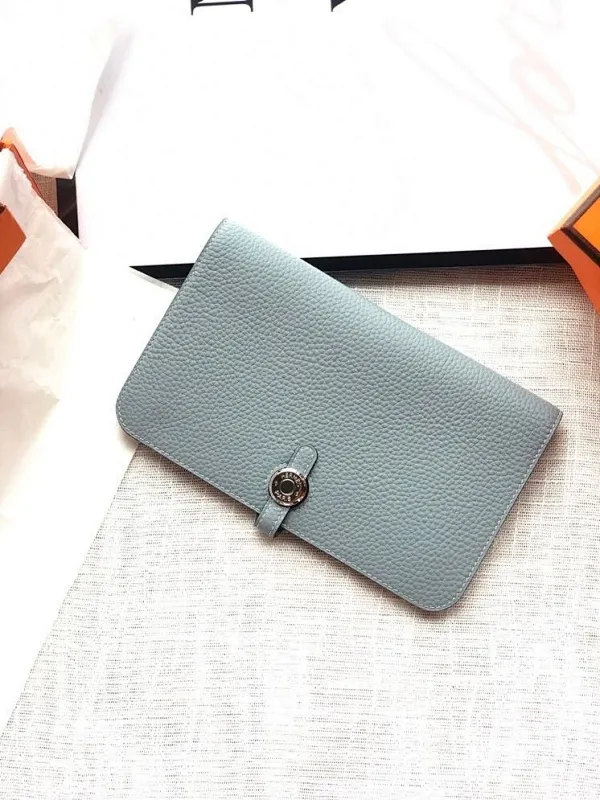 All categories Hermès wallet (Hermès) Hermès 2012