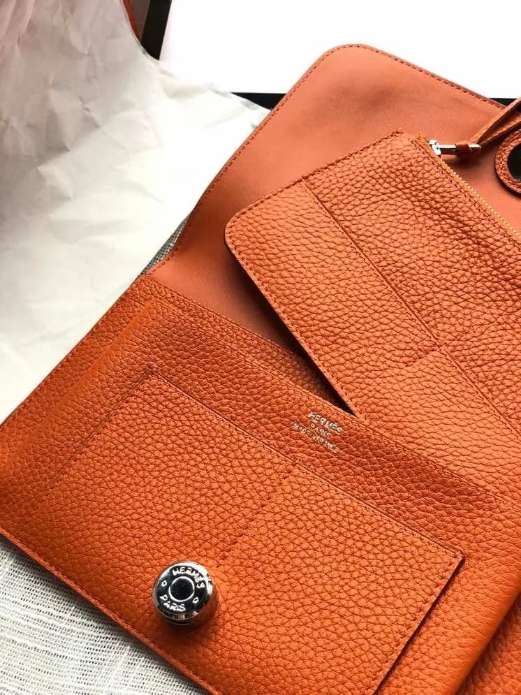 All categories Hermès wallet (Hermès) Hermès 2012