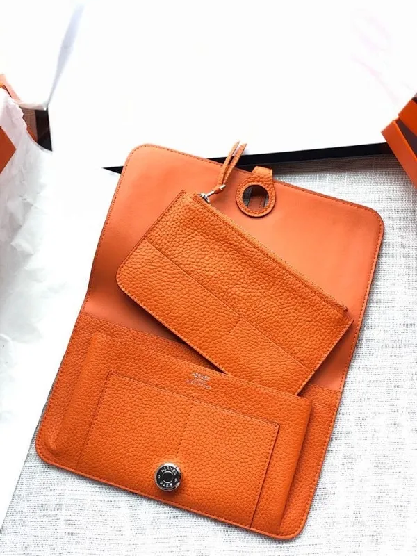 All categories Hermès wallet (Hermès) Hermès 2012