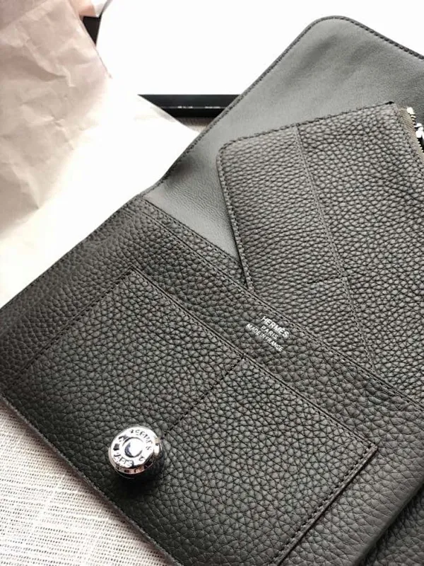 All categories Hermès wallet (Hermès) Hermès 2012