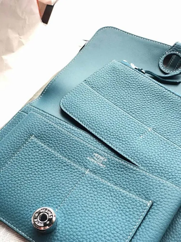 All categories Hermès wallet (Hermès) Hermès 2012