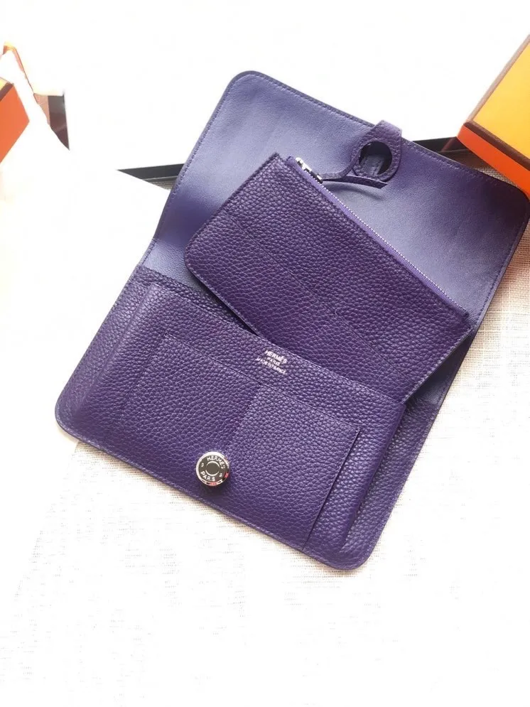 All categories Hermès wallet (Hermès) Hermès 2012