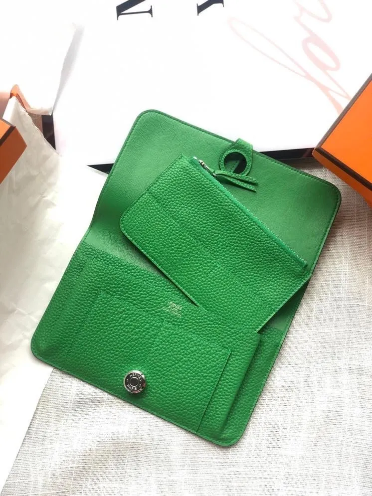 All categories Hermès wallet (Hermès) Hermès 2012