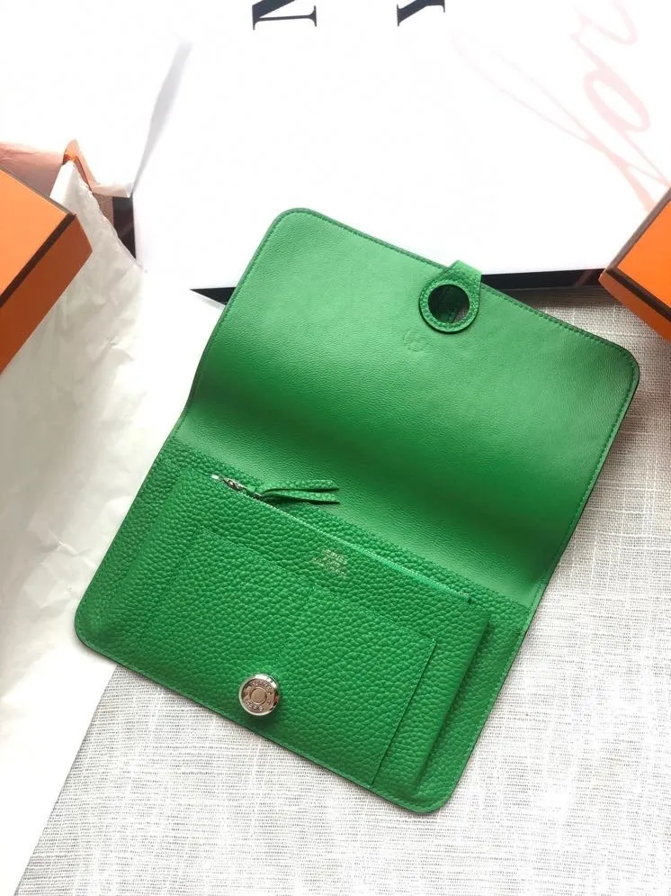 All categories Hermès wallet (Hermès) Hermès 2012