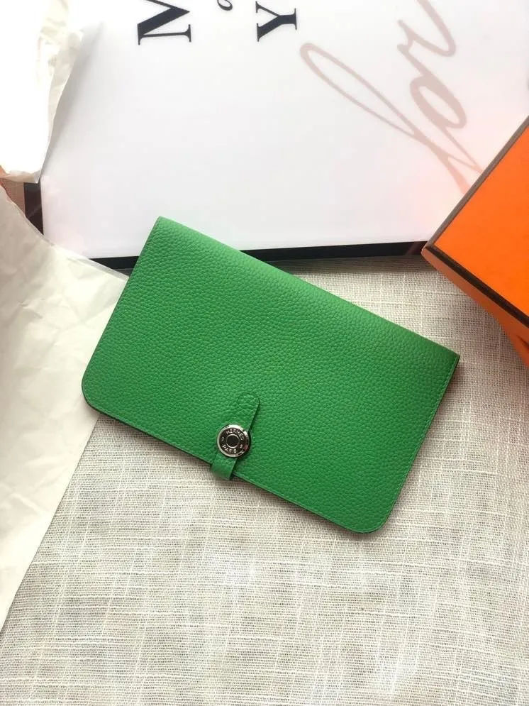 All categories Hermès wallet (Hermès) Hermès 2012