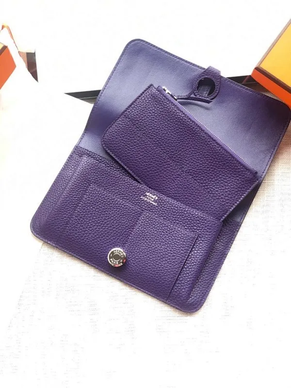 All categories Hermès wallet (Hermès) Hermès 2012