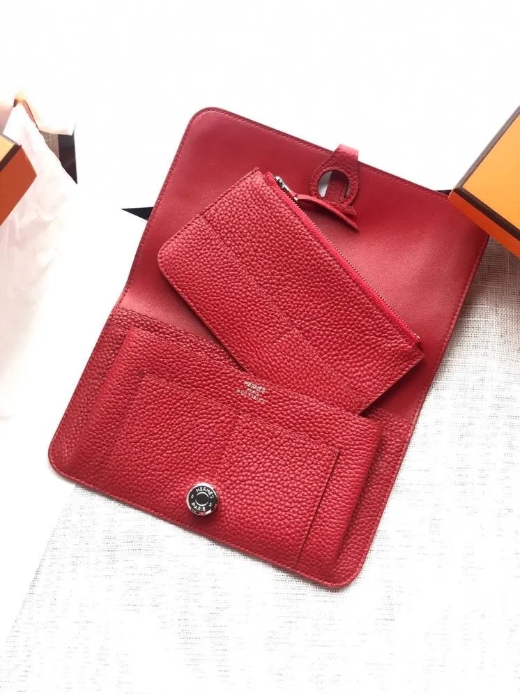 All categories Hermès wallet (Hermès) Hermès 2012