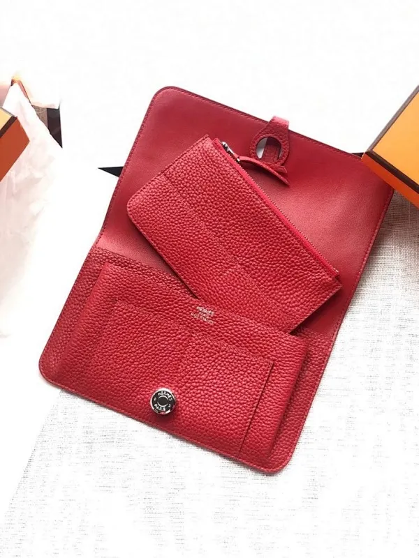 All categories Hermès wallet (Hermès) Hermès 2012