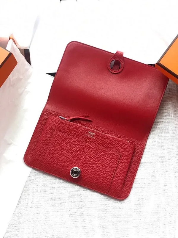 All categories Hermès wallet (Hermès) Hermès 2012