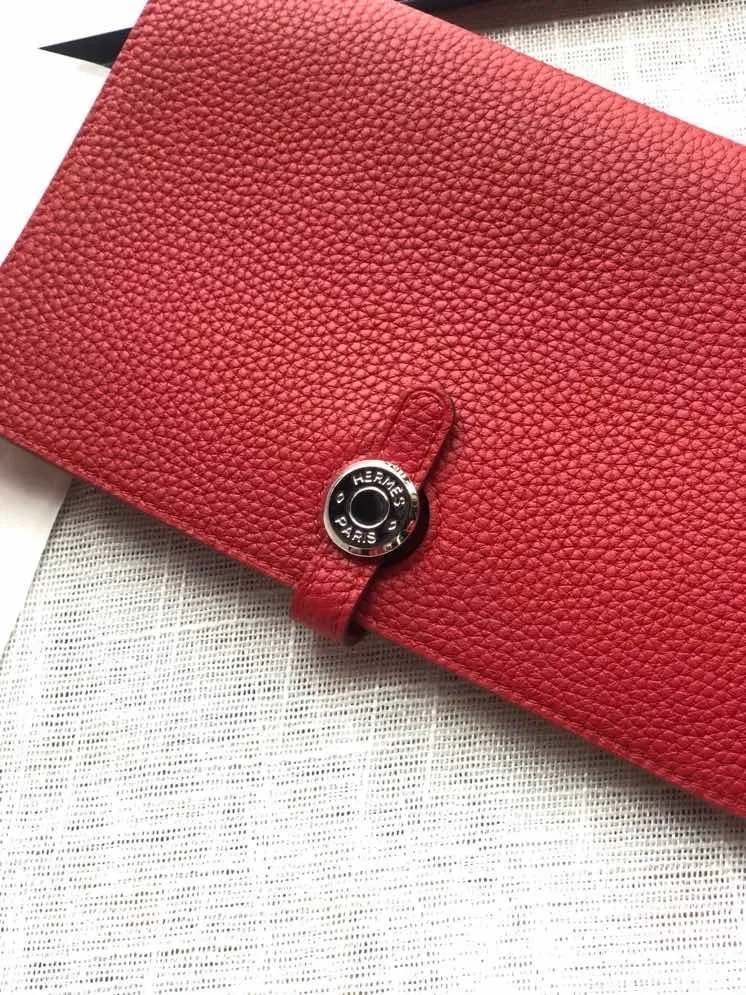 All categories Hermès wallet (Hermès) Hermès 2012