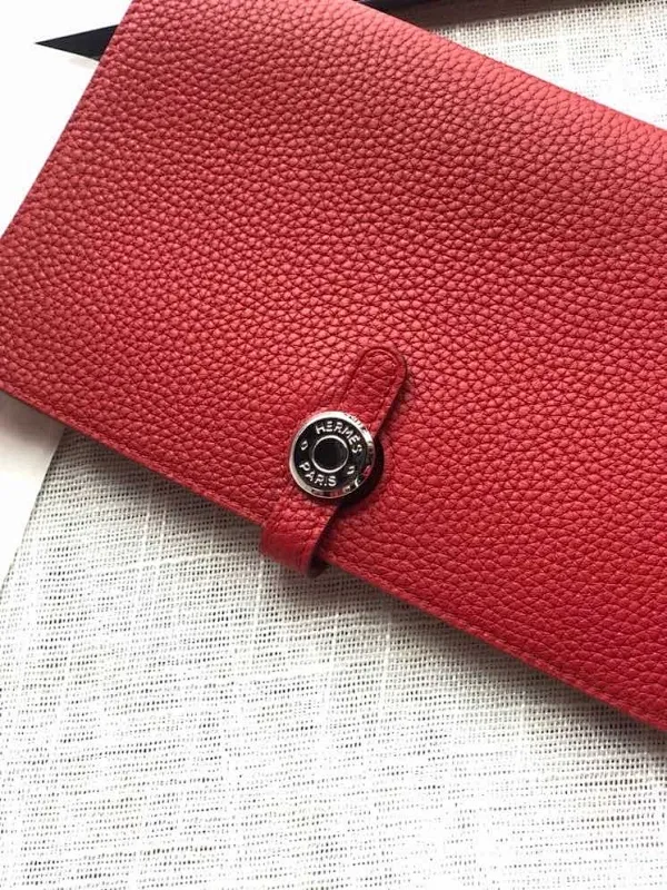 All categories Hermès wallet (Hermès) Hermès 2012