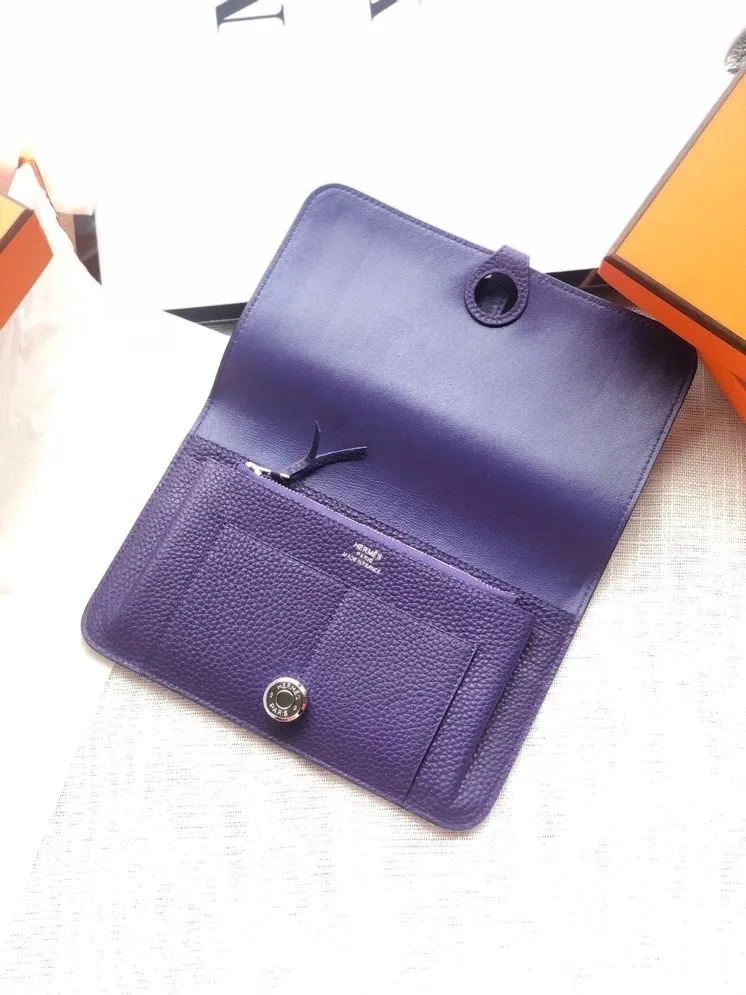 All categories Hermès wallet (Hermès) Hermès 2012