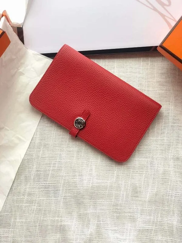 All categories Hermès wallet (Hermès) Hermès 2012
