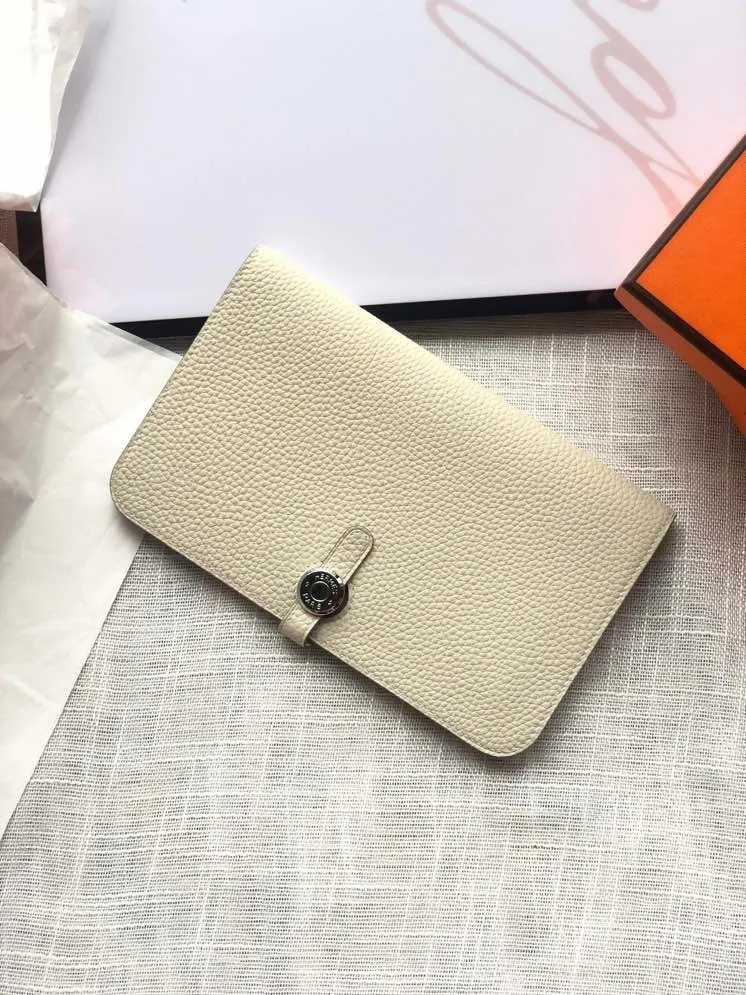 All categories Hermès wallet (Hermès) Hermès 2012