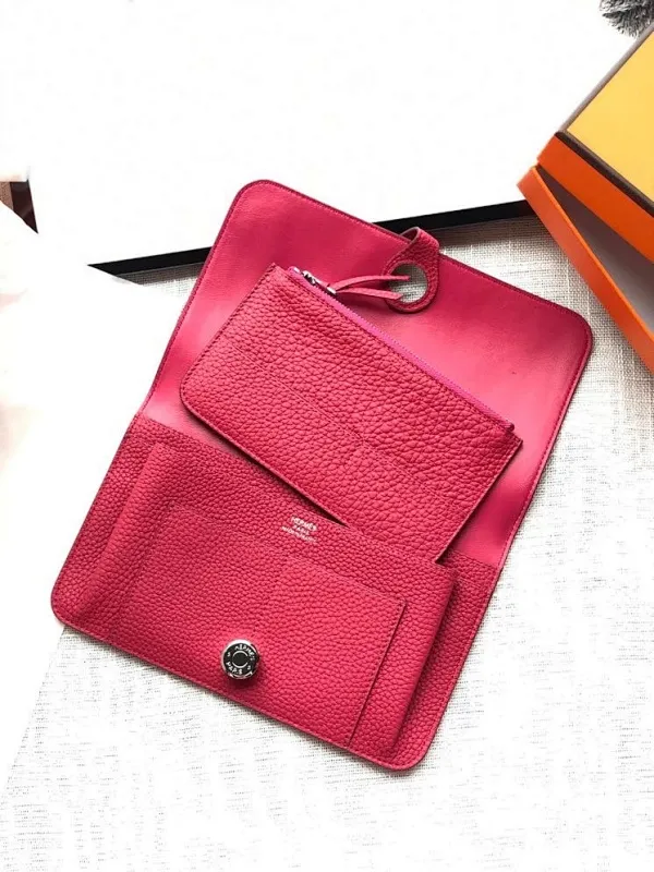 All categories Hermès wallet (Hermès) Hermès 2012