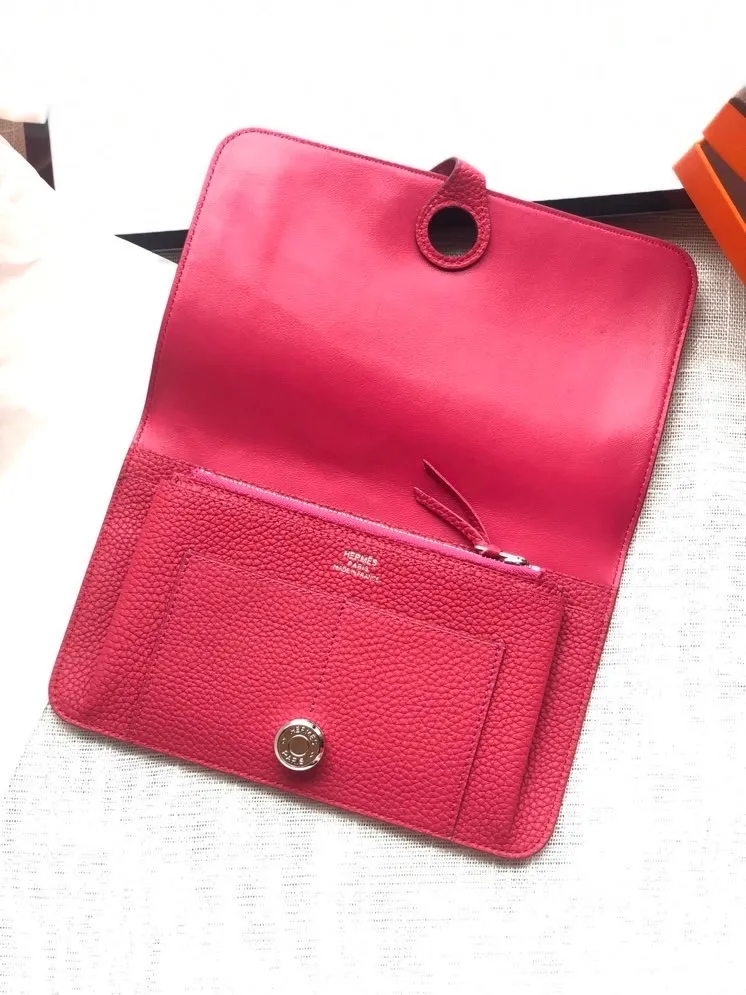 All categories Hermès wallet (Hermès) Hermès 2012