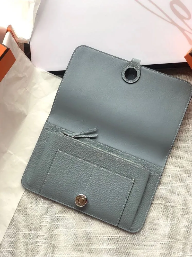 All categories Hermès wallet (Hermès) Hermès 2012
