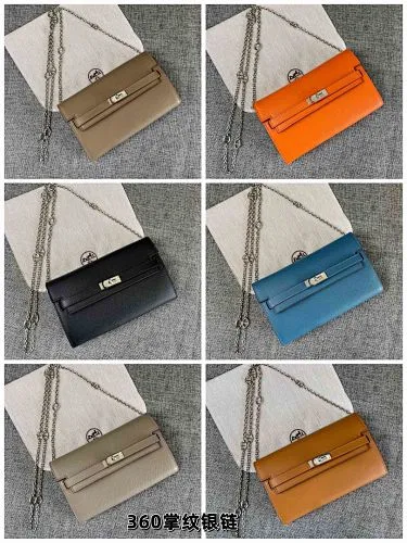 All Categories Hermès Wallet (Hermès) Hermès 360_CM_2