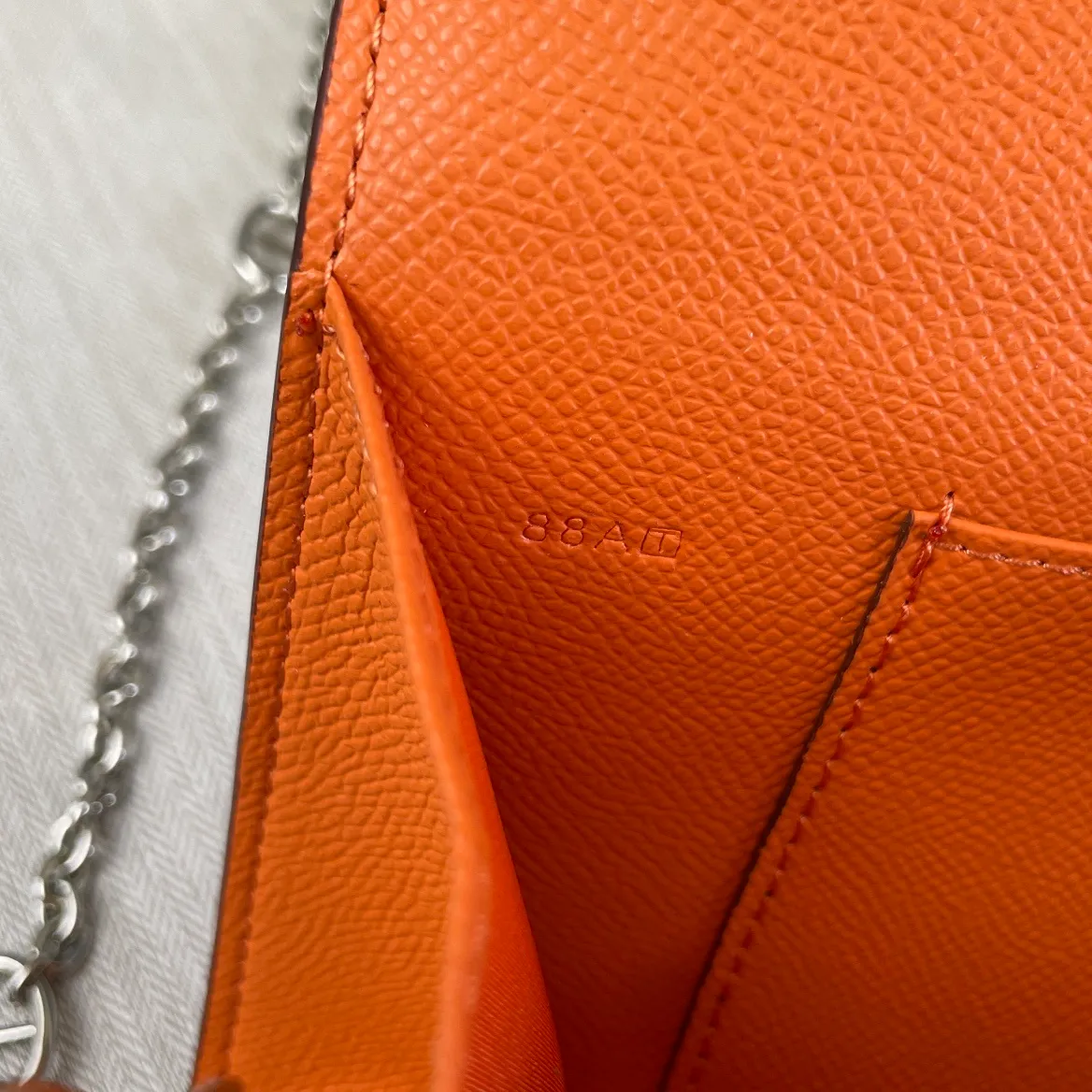 All Categories Hermès Wallet (Hermès) Hermès 360_CM_2