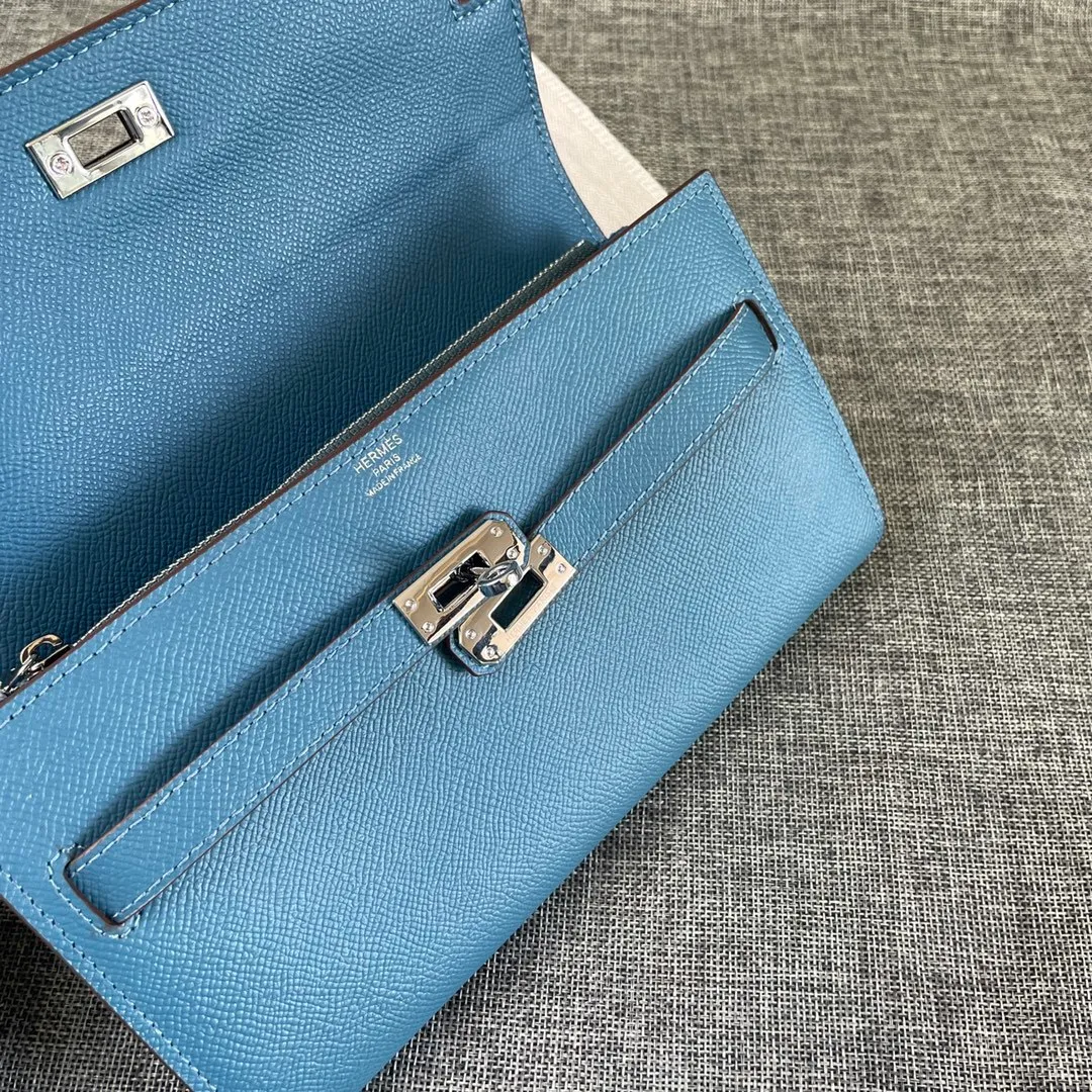 All Categories Hermès Wallet (Hermès) Hermès 360_CM_2