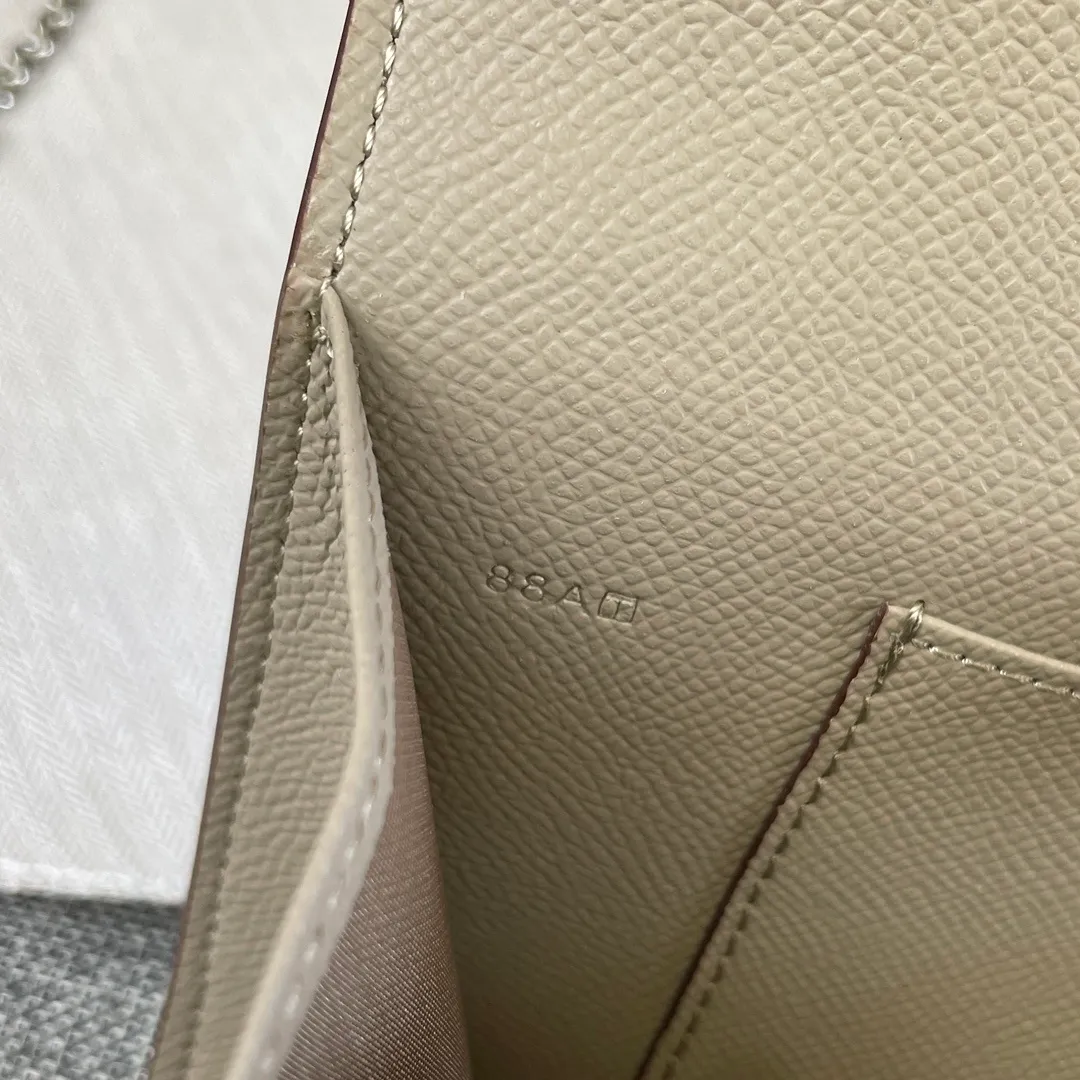 All Categories Hermès Wallet (Hermès) Hermès 360_CM_2