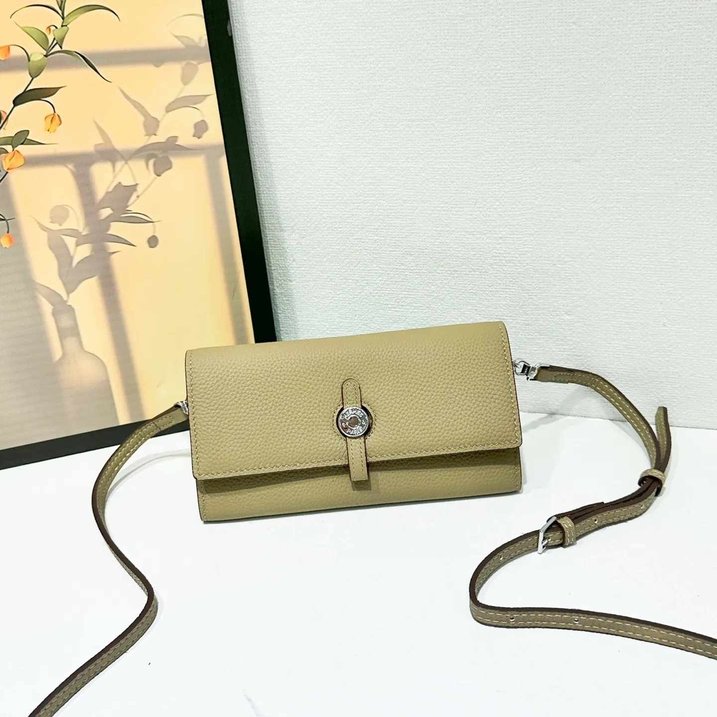 All categories Hermès wallet (Hermès) Hermès 615-2