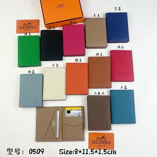 All categories Hermès wallet (Hermès) Hermès 0509