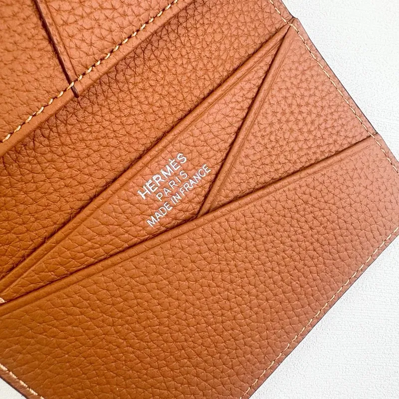 All categories Hermès wallet (Hermès) Hermès 0509