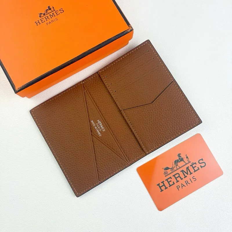 All categories Hermès wallet (Hermès) Hermès 0509