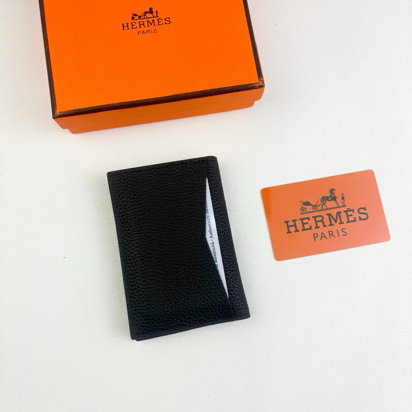 All categories Hermès wallet (Hermès) Hermès 0509