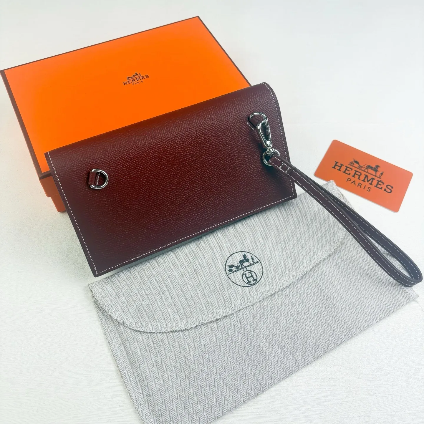 All categories Hermès wallet (Hermès) Hermès 960