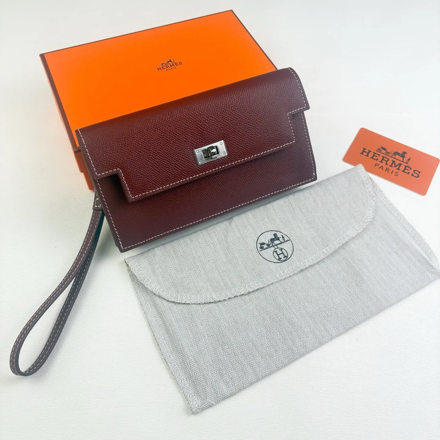 All categories Hermès wallet (Hermès) Hermès 960