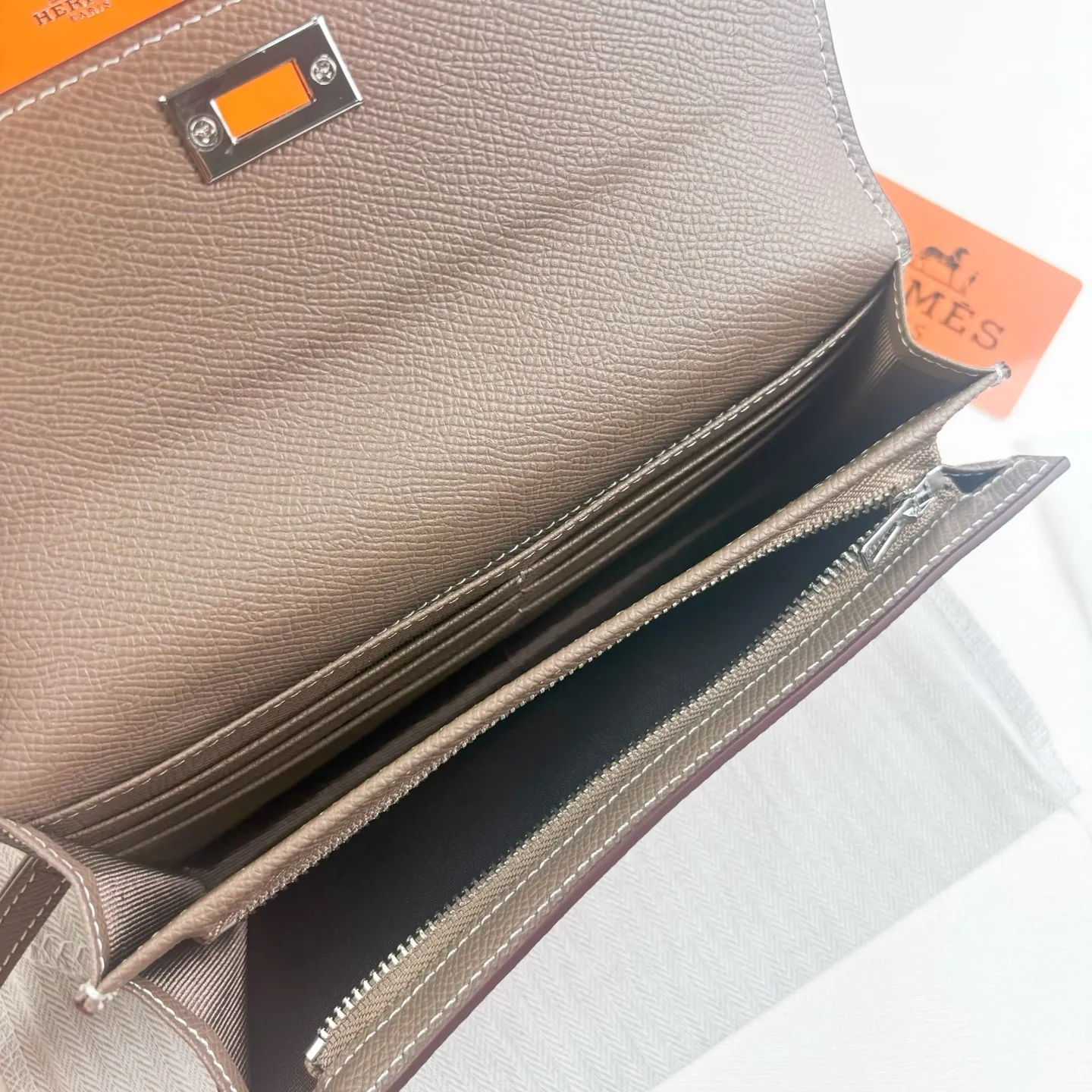 All categories Hermès wallet (Hermès) Hermès 960