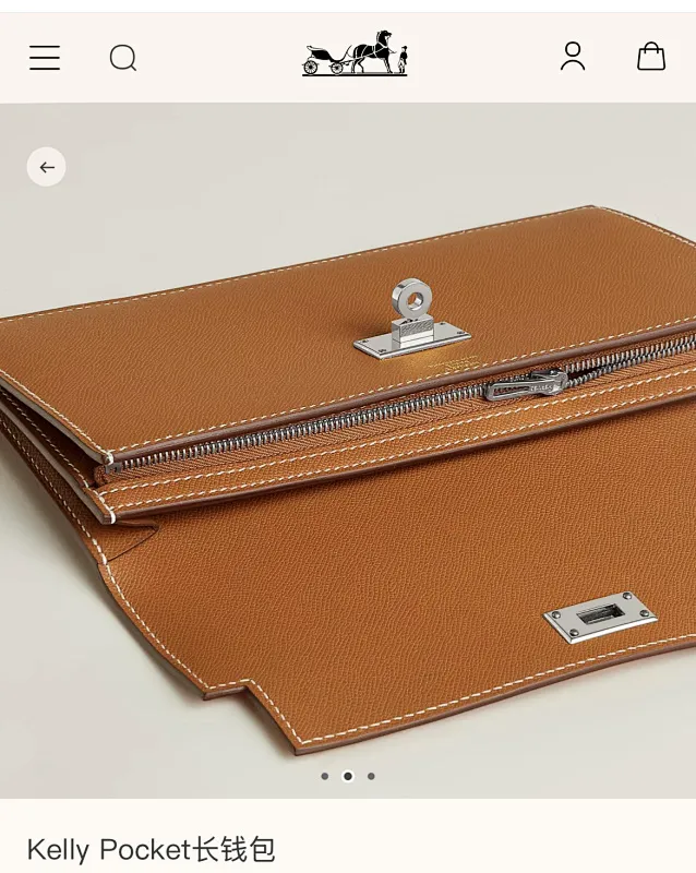 All categories Hermès wallet (Hermès) Hermès 960