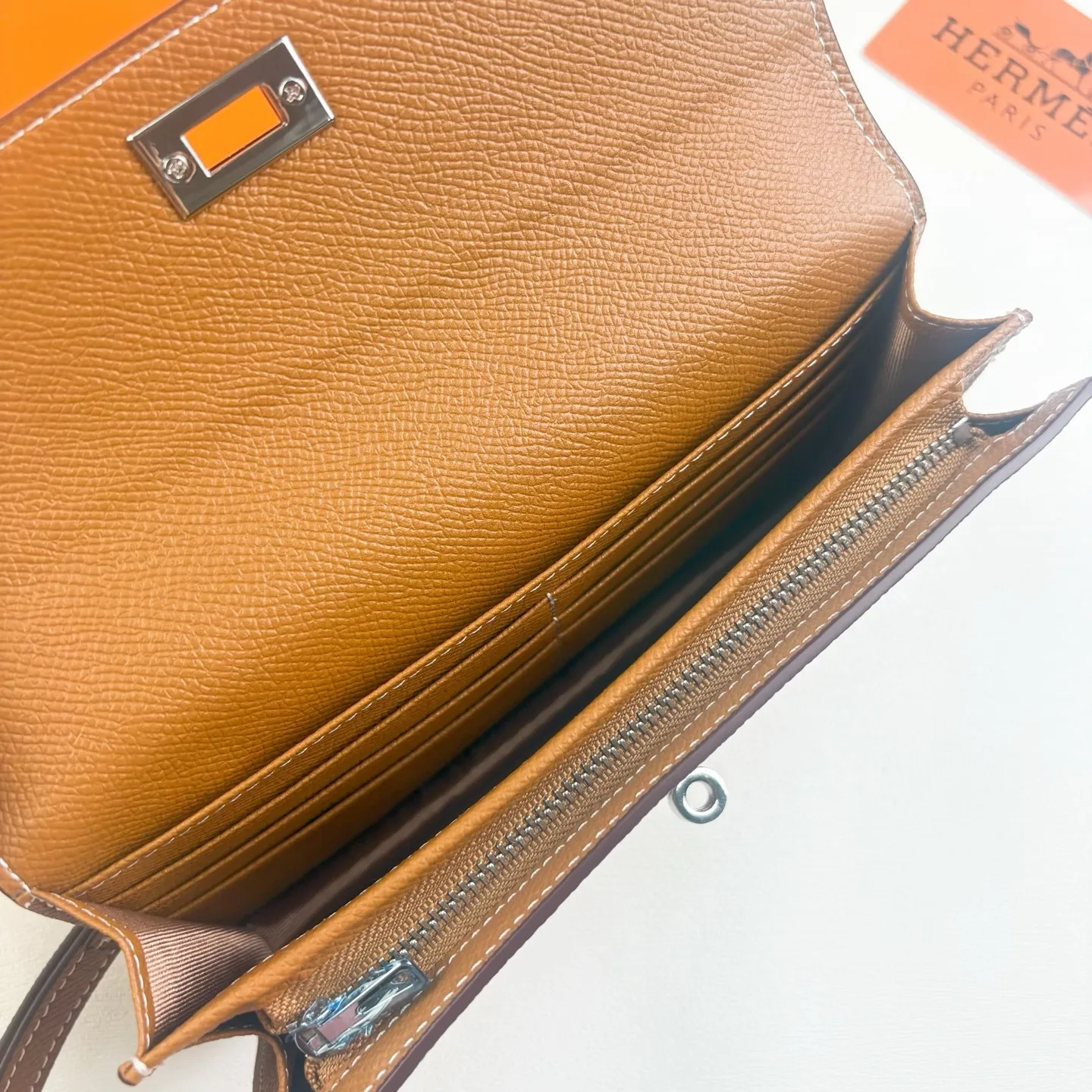 All categories Hermès wallet (Hermès) Hermès 960