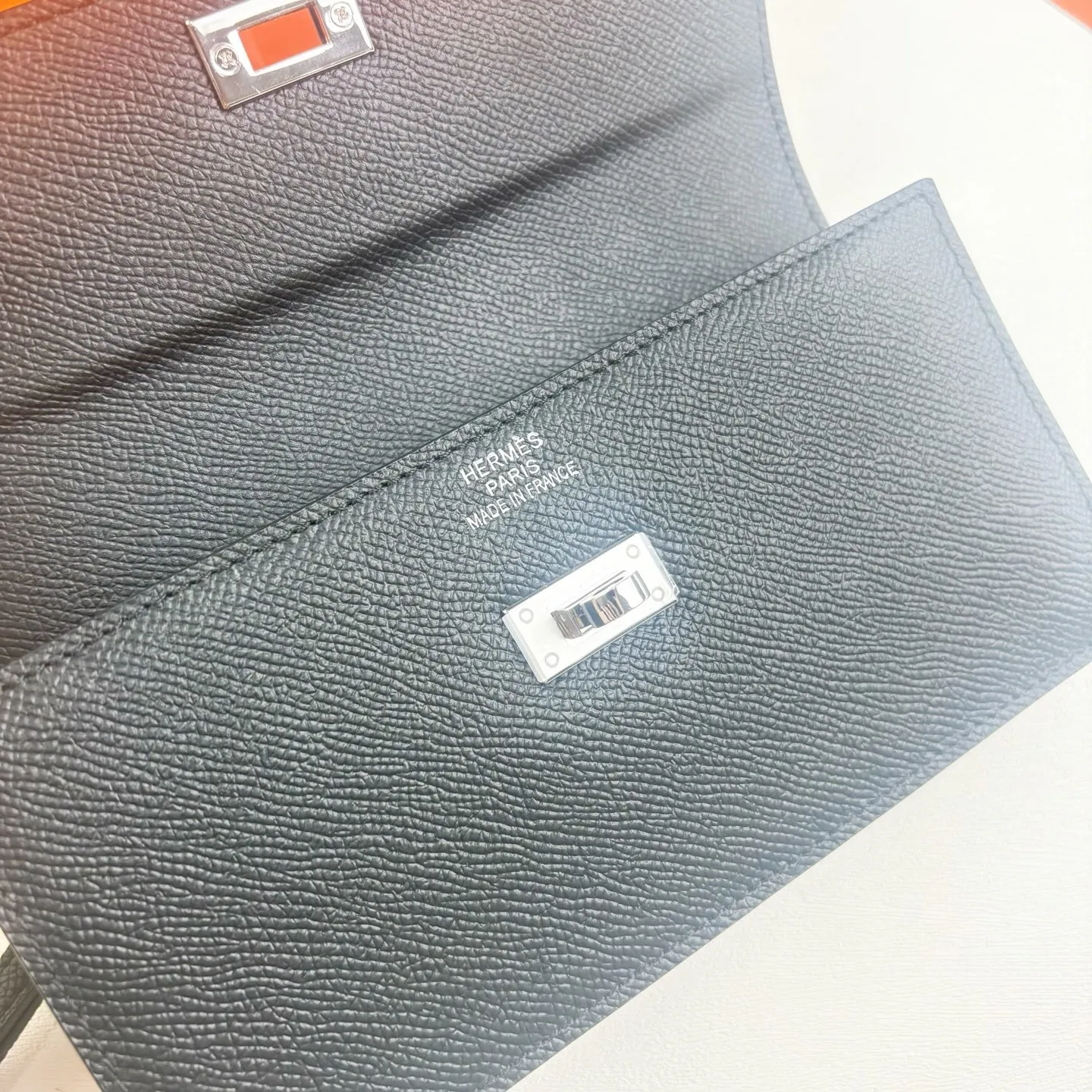 All categories Hermès wallet (Hermès) Hermès 960