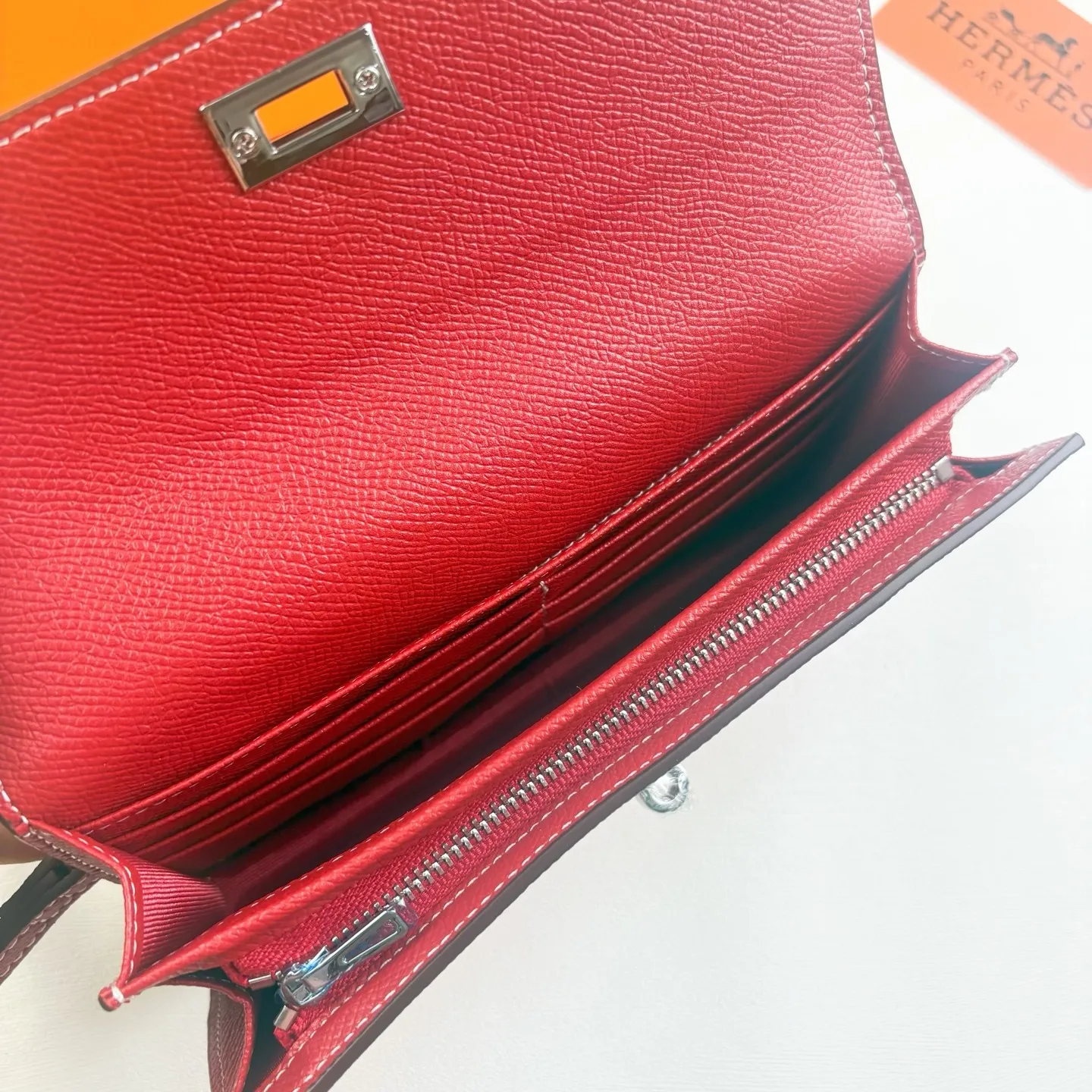 All categories Hermès wallet (Hermès) Hermès 960