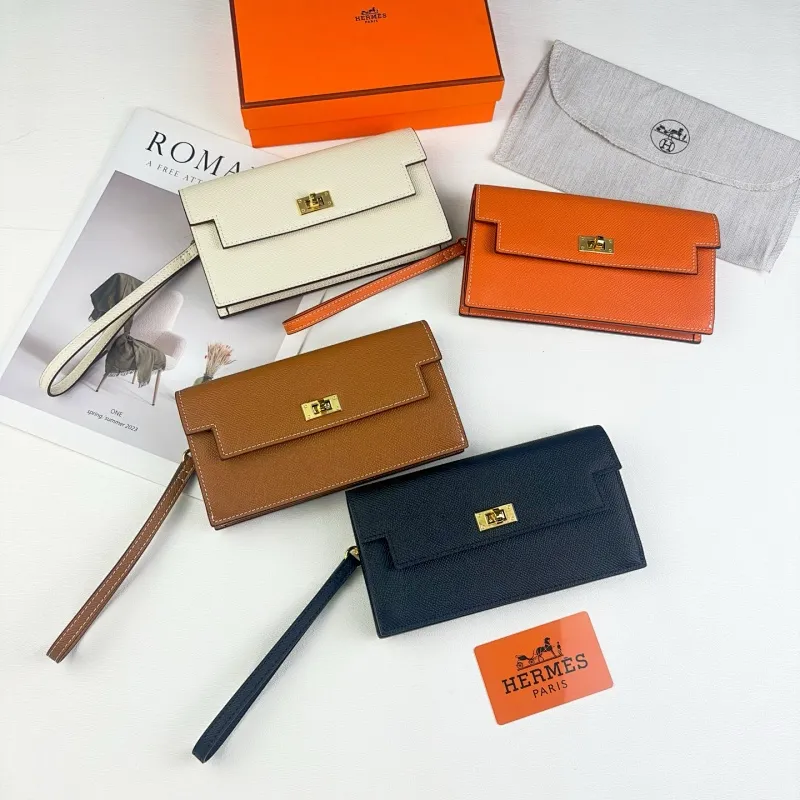 All categories Hermès wallet (Hermès) Hermès 960