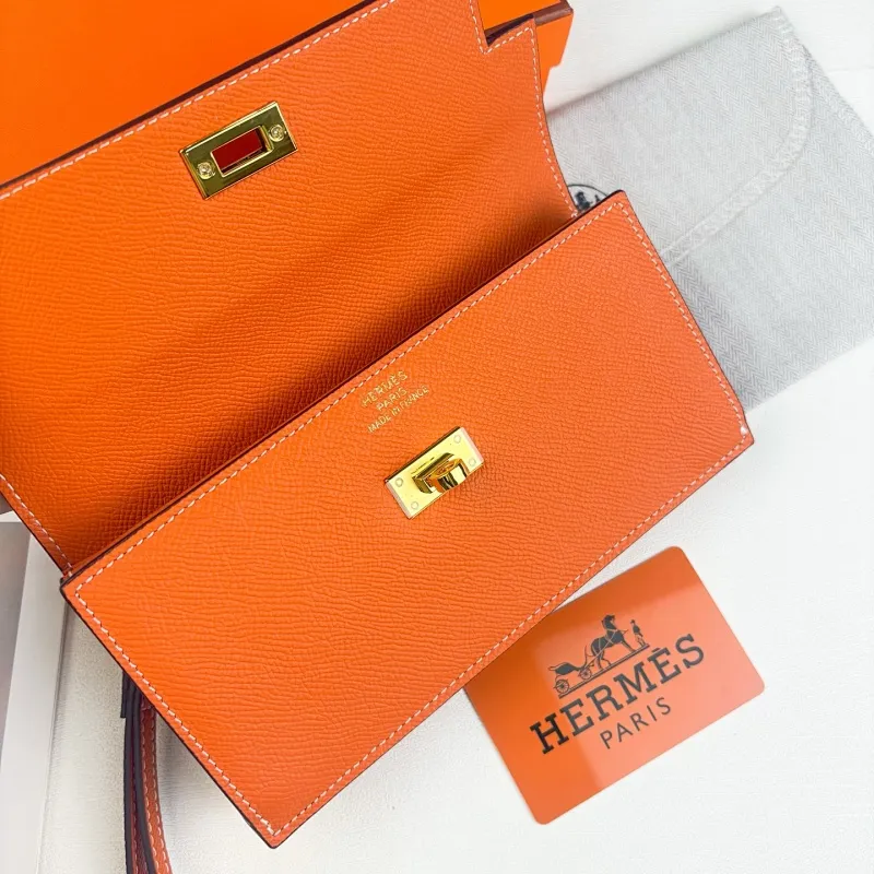 All categories Hermès wallet (Hermès) Hermès 960